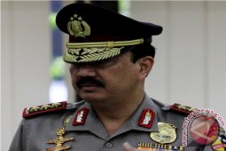 KPK Cegah Budi Gunawan ke Luar Negeri