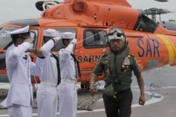 Panglima TNI: Evakuasi WNI di Yaman Via Darat