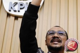 Abraham Samad Disarankan Mundur Dari KPK