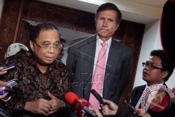 Investasi Sektor maritim AS