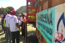 Warga Minta Operasi Pasar Elpiji Ditingkat Kelurahan