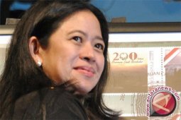 Pesan Menko Puan untuk keluarga Indonesia