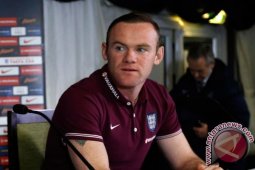 Rooney jagokan Ronaldo menangi Ballon d'Or 2014