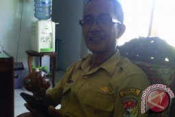 Mukomuko antisipasi pencemaran Sungai Selagan