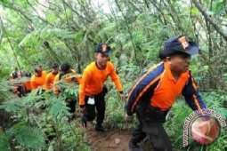 BNPBD Babel Siagakan 40 Tim Reaksi Cepat