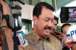 Ketua KPK: Budi Gunawan Dapat Rapor Merah