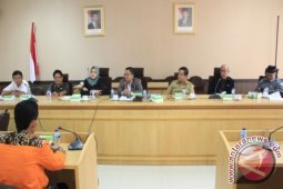 Komisi IV Apresiasi Kehadiran Ormas Gafatar