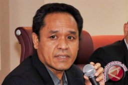 Komisi III Tetap Lanjutkan Proses Calon Kaplori