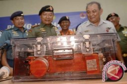 Menanti Kesaksian Kotak Hitam