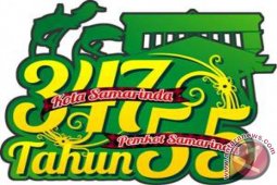 Jelang HUT  Samarinda Warga Diminta Kerja Bakti