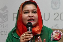 PPP Tunggu Putusan DPR Soal Budi Gunawan