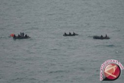 Basarnas Gunakan Opsi Kedua Cari Korban AirAsia