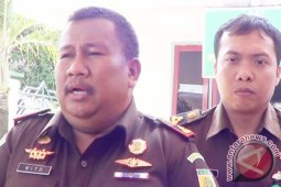 Tiga tersangka Bansos Bengkulu penuhi panggilan Kejari