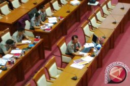Anggota Kompolnas sesalkan Budi Gunawan tersangka pada detik terakhir
