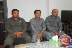 Gerindra Usung Ipong Balon Wali Kota Samarinda