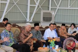 Bandara Samarinda Baru Diredesain untuk MRO