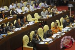 Marsdya Bambang Soelistyo seperti pindah rumah