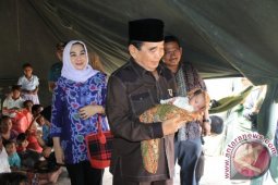Kaltim Tidak Segan Bertindak Tegas Jika Kembali Lagi