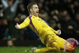 West Ham Singkirkan Everton di Piala FA