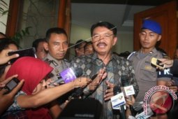 Polri Akan Beri Bantuan Hukum Budi Gunawan