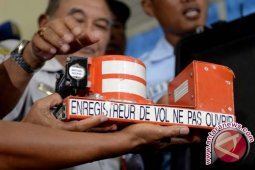 KNKT: Kualitas Data FDR dan CVR Baik