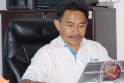 Warga Santan Ulu Demo Kantor PLN Bontang