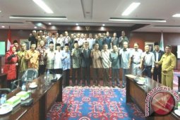 Dukungan Otsus Terus Mengalir ke DPRD