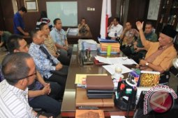 Media Massa Harus Bantu Perjuangan Otsus