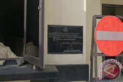Budi Gunawan pernah menjabat sebagai Kapolresta Bogor