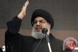 Hizbullah: Langkah Charlie Hebdo Akan Picu Lebih Banyak "Teror"