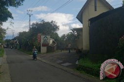 Anak Budi Gunawan miliki hotel seluas 6.690 m2