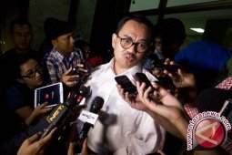 Menteri ESDM berhentikan Wakil Kepala SKK Migas