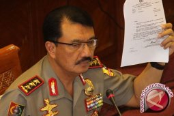 Saksi Kasus Budi Gunawan Enggan Ungkap Transaksi Uang