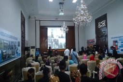 Pemkot Bogor luncurkan layanan pengaduan "online"