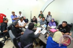 DPRD Kaltim Usulkan Bentuk Pansus "Podomoro Land"