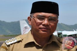 Bupati Investor Hormati Budaya Lokal