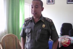 Kasatpol: PKL jangan berjualan di badan jalan