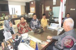 DPD dan DPR RI Asal Kaltim Dukung Otsus