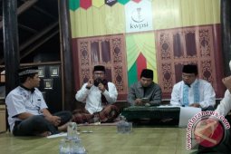 Toleransi Dalam Islam Bukan Membenarkan Semua Agama