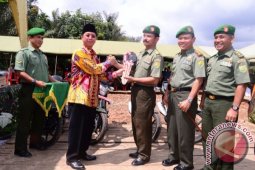 Pemanfaatan lahan pekarangan strategi pengendalian inflasi