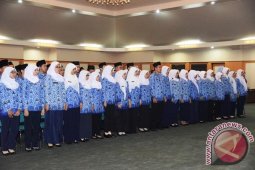 Terlibat Korupsi, 1.151 PNS Dipecat