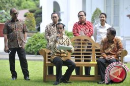 Penurunan Harga BBM