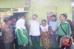 Kawasan kumuh di Rejanglebong segera direhab