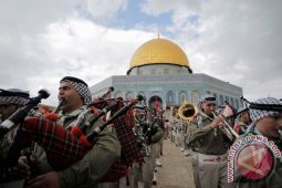 Hamas Sambut Baik Penyelidikan ICC Tentang Konflik Palestina-Israel