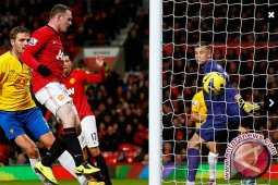 Hasil Pertandingan dan Klasemen Liga Utama Inggris