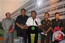 Jaksa Agung Nyatakan Eksekusi Mati Berjalan Lancar