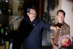 Jaksa Agung: Silakan Saja di-"Reshuffle