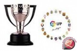 Klasemen Liga Spanyol, Atletico Digeser Valencia