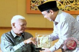 Upaya Peningkatan Kualitas Pengelolaan Keuangan Pemprov Kaltim
