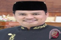 Tata Ruang Kaltim Perlu Masukan Kabupaten/kota